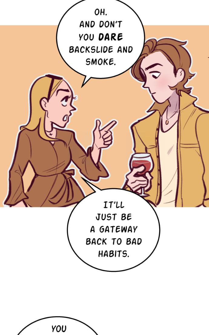 Edith Chapter 90 page 55 - 