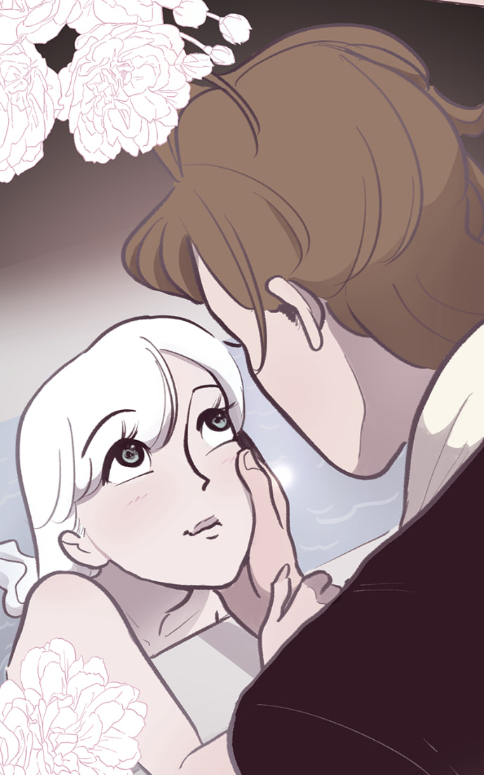 Edith Chapter 90 page 9 - 