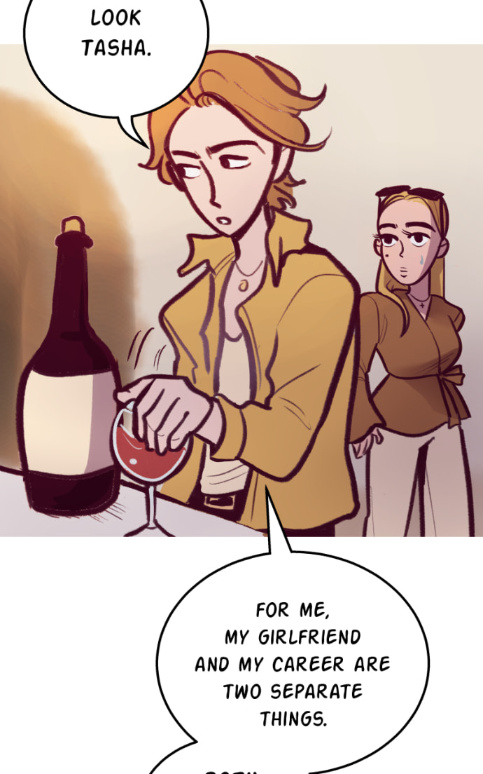 Edith Chapter 91 page 17 - 
