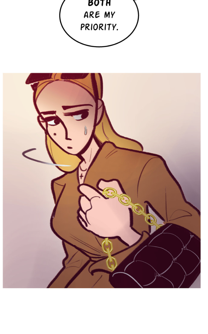 Edith Chapter 91 page 18 - 