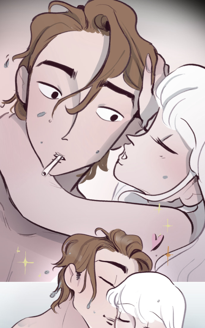 Edith Chapter 91 page 22 - 