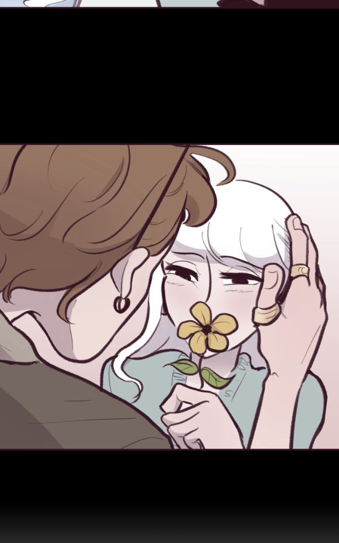 Edith Chapter 91 page 27 - 