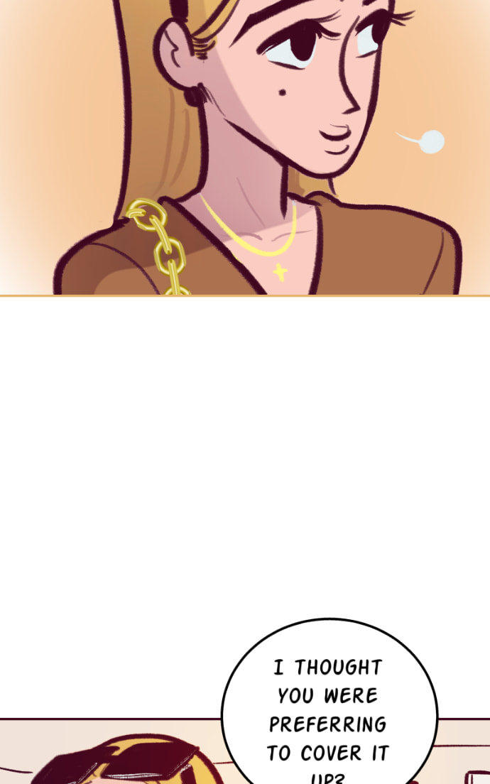 Edith Chapter 91 page 33 - 