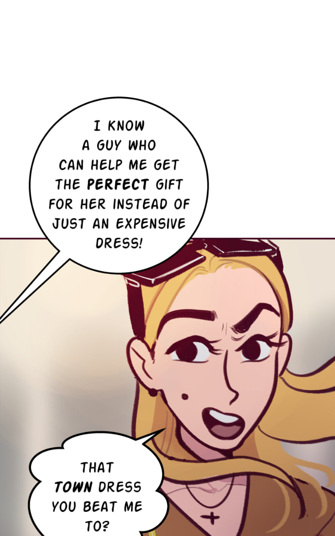 Edith Chapter 91 page 38 - 