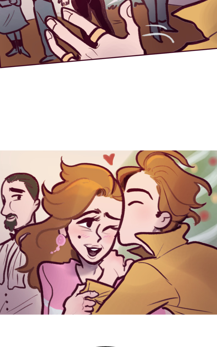 Edith Chapter 91 page 40 - 