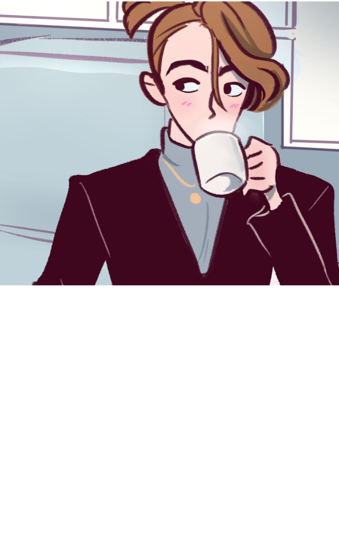 Edith Chapter 91 page 46 - 