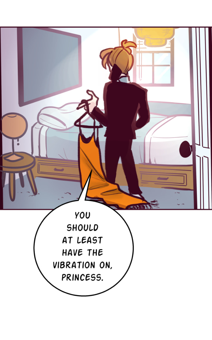 Edith Chapter 91 page 49 - 