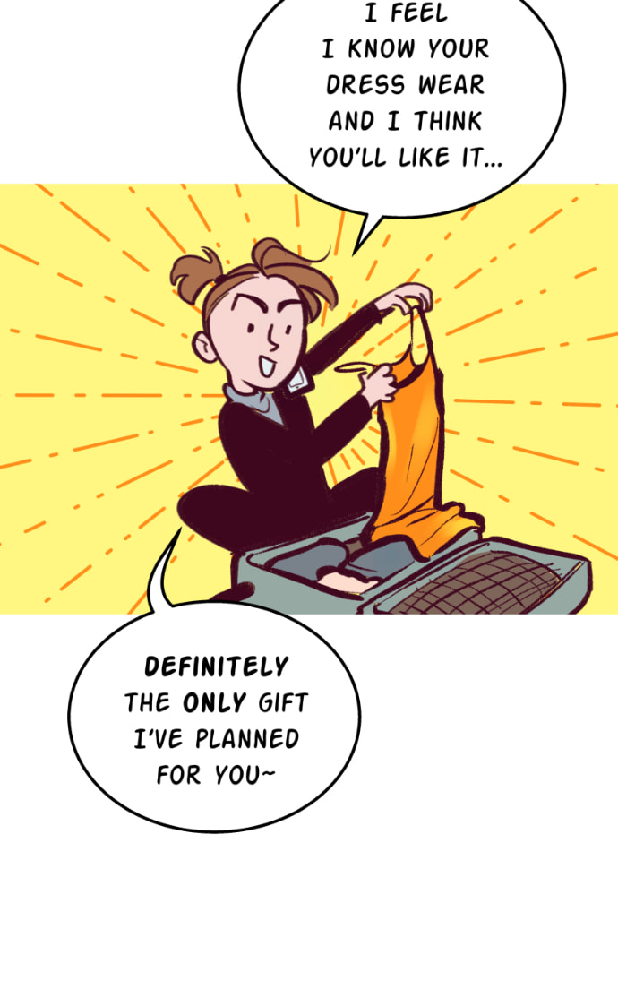 Edith Chapter 91 page 56 - 