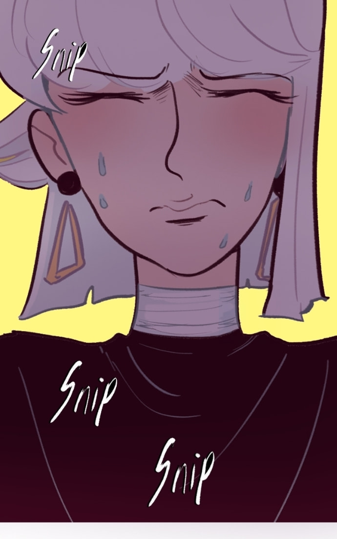 Edith Chapter 92 page 32 - 