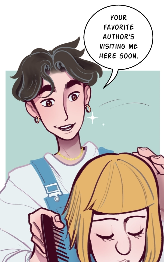 Edith Chapter 92 page 6 - 
