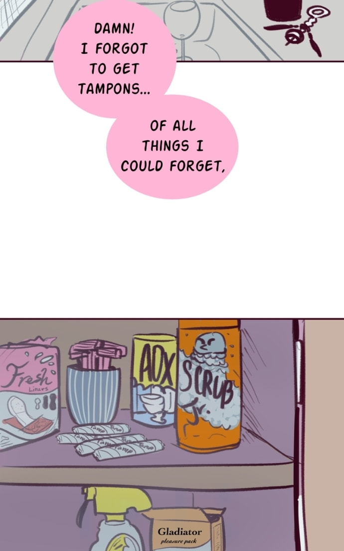 Edith Chapter 92 page 51 - 