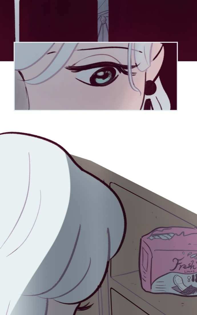 Edith Chapter 92 page 54 - 