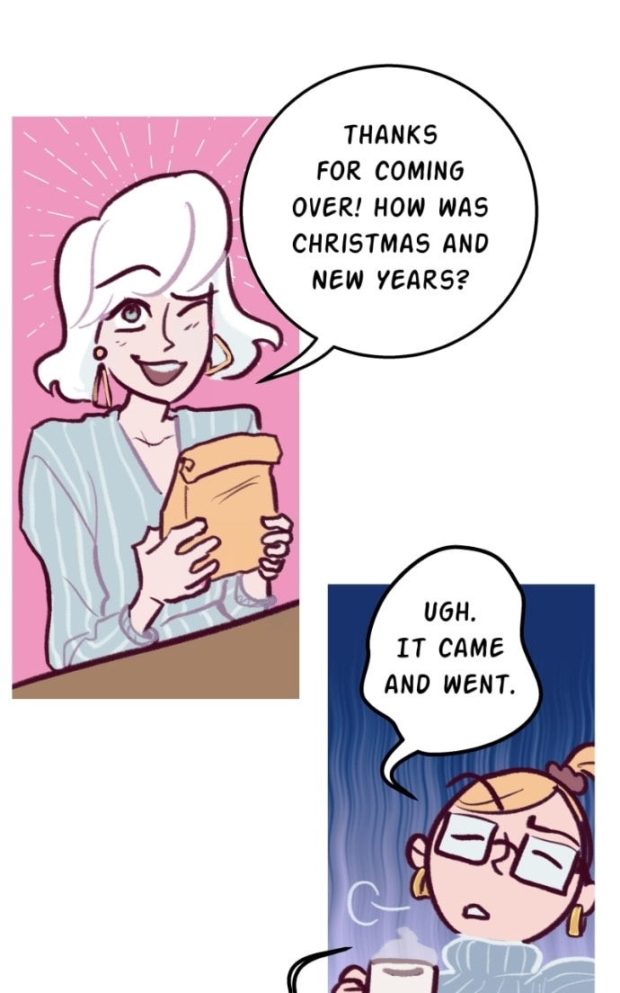 Edith Chapter 92 page 60 - 