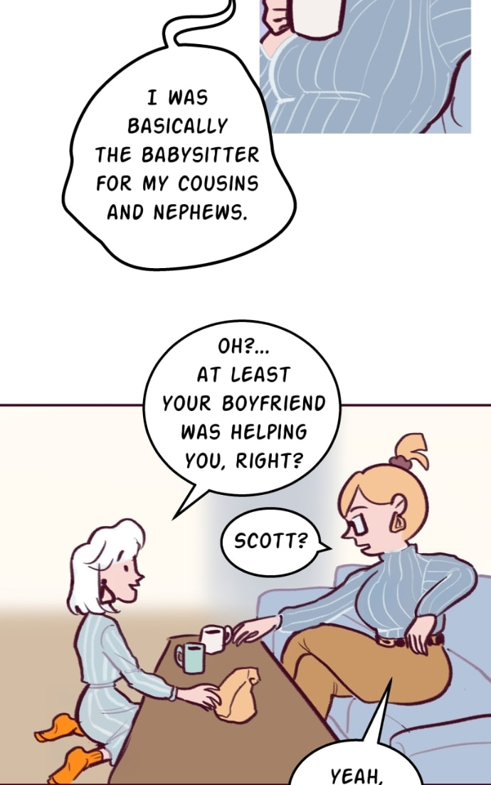 Edith Chapter 92 page 61 - 