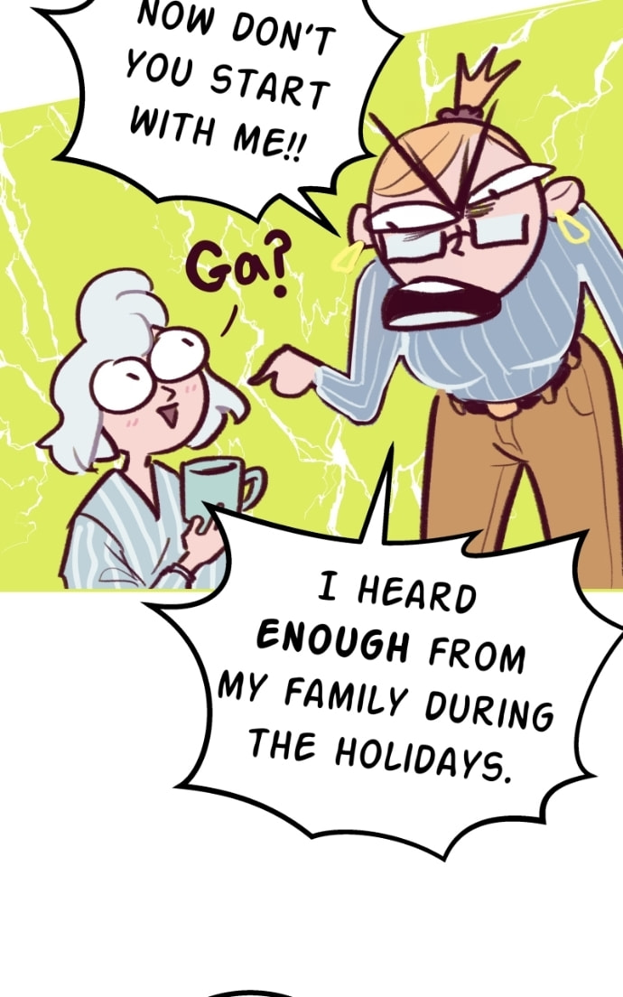 Edith Chapter 92 page 63 - 