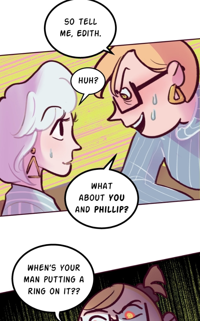 Edith Chapter 92 page 64 - 