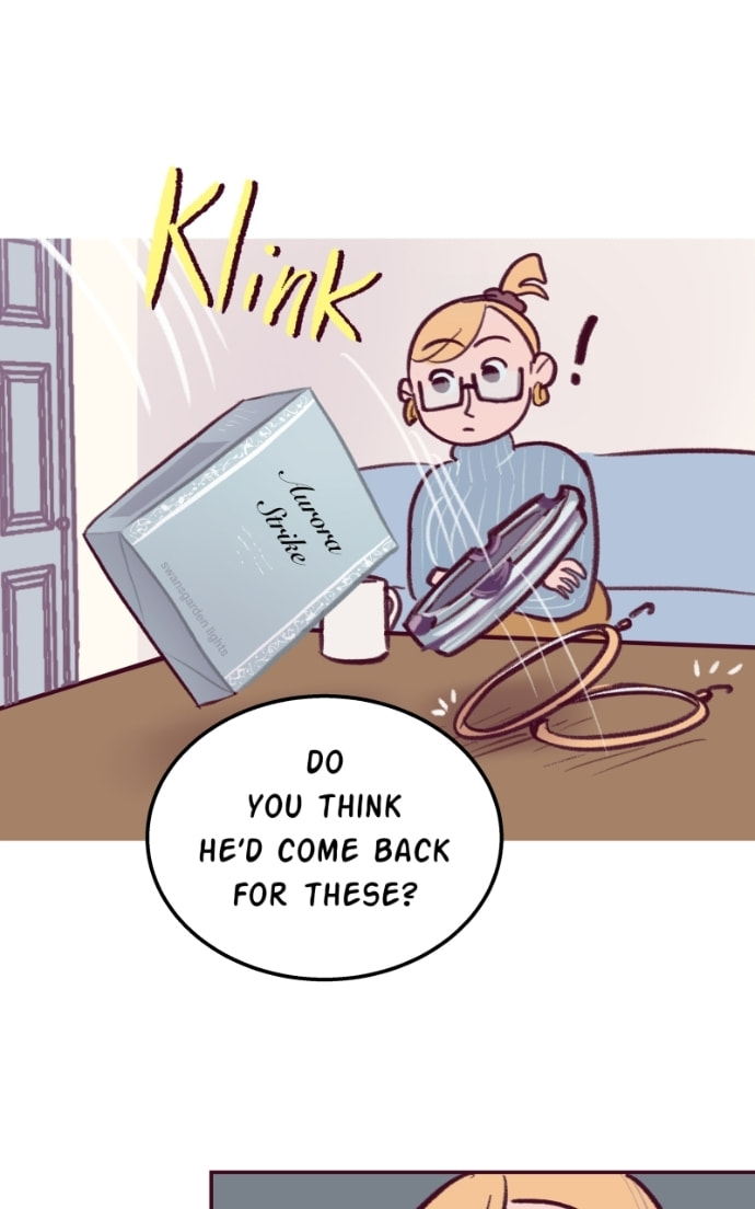 Edith Chapter 92 page 71 - 
