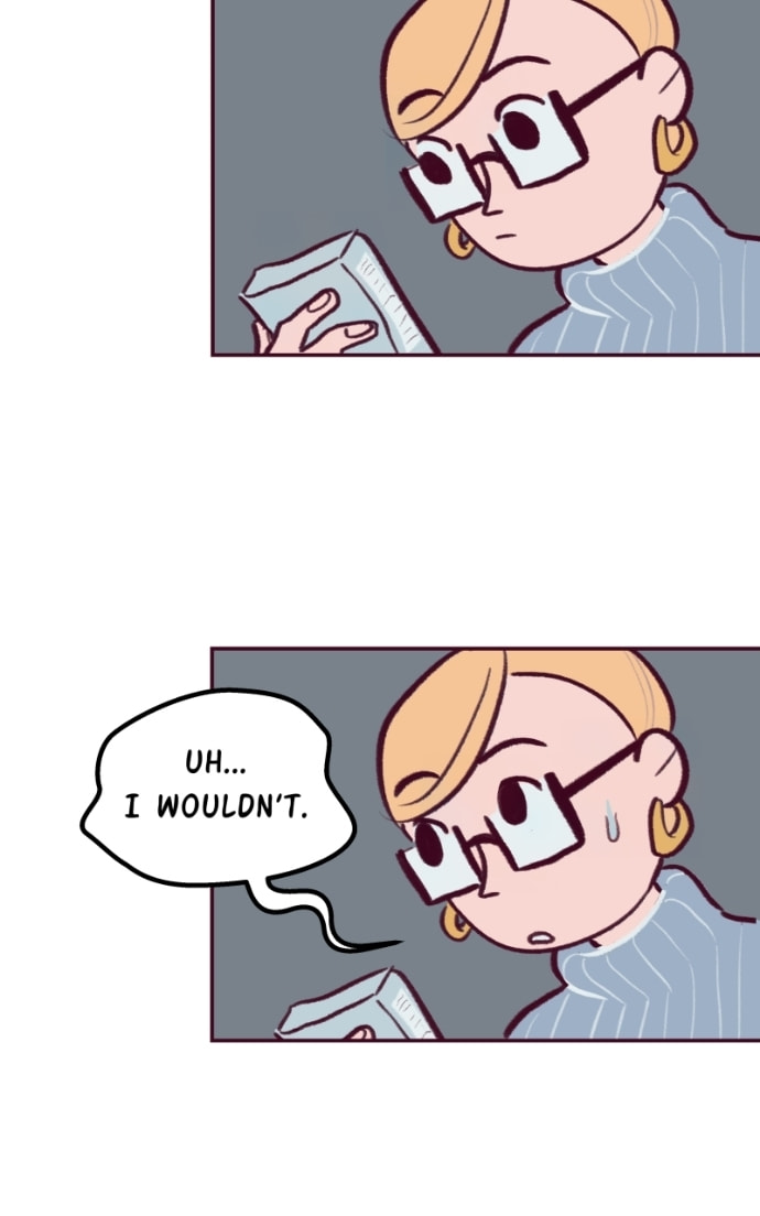 Edith Chapter 92 page 72 - 