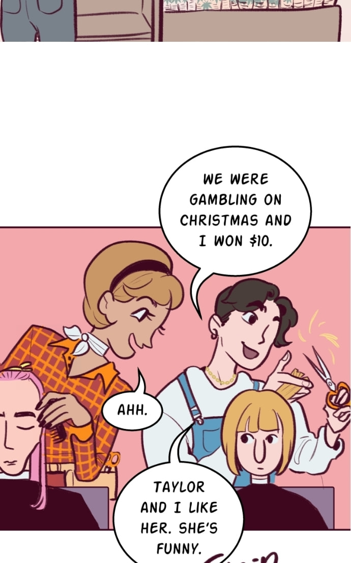 Edith Chapter 92 page 9 - 