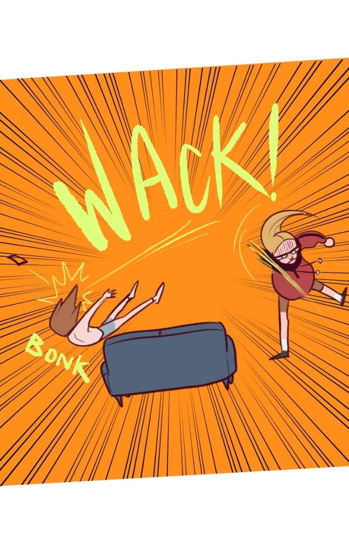 Edith Chapter 93 page 17 - 