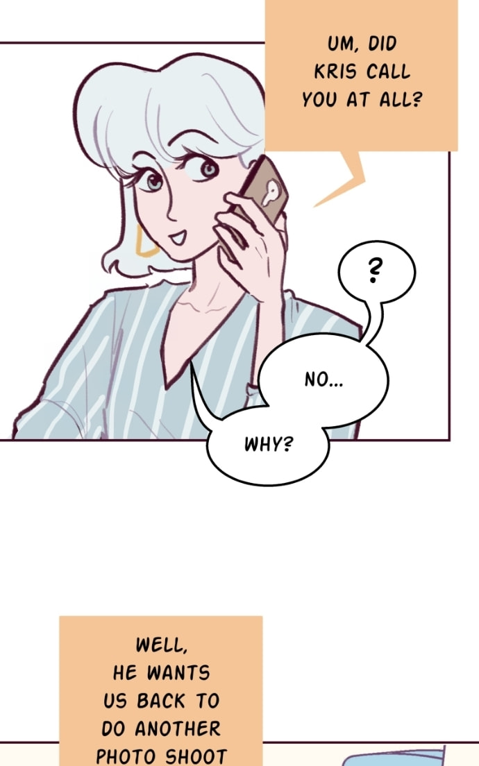 Edith Chapter 93 page 79 - 