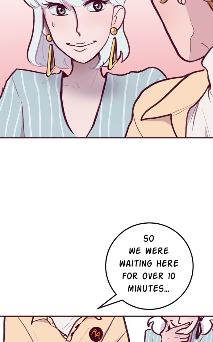 Edith Chapter 94 page 17 - 