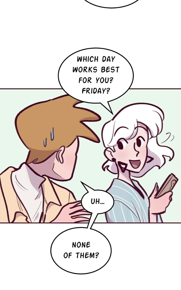 Edith Chapter 94 page 25 - 