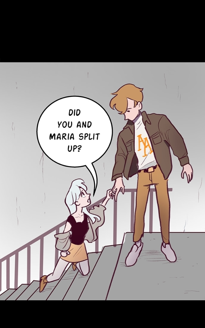 Edith Chapter 94 page 40 - 