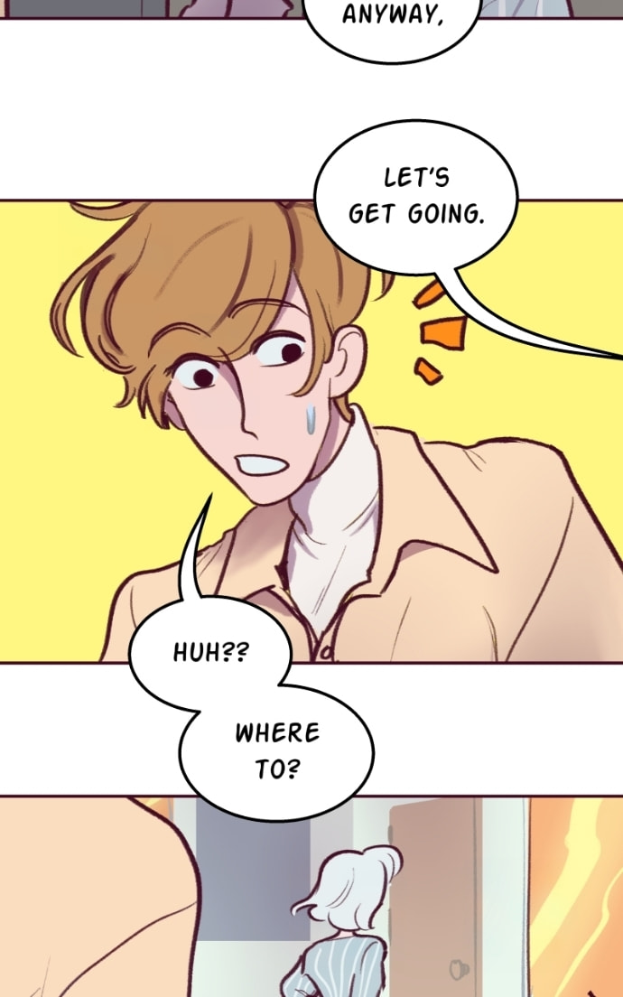 Edith Chapter 94 page 64 - 