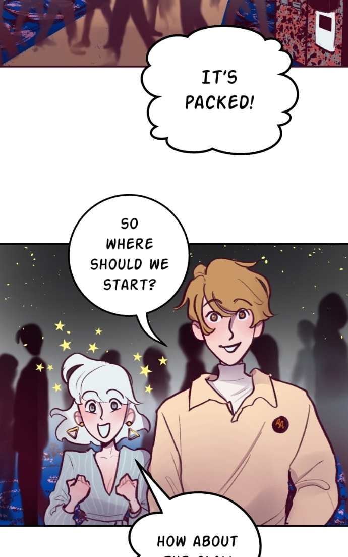Edith Chapter 95 page 16 - 