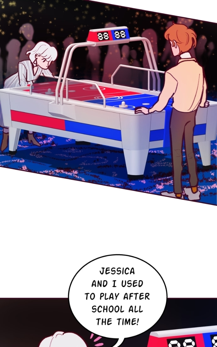 Edith Chapter 95 page 19 - 