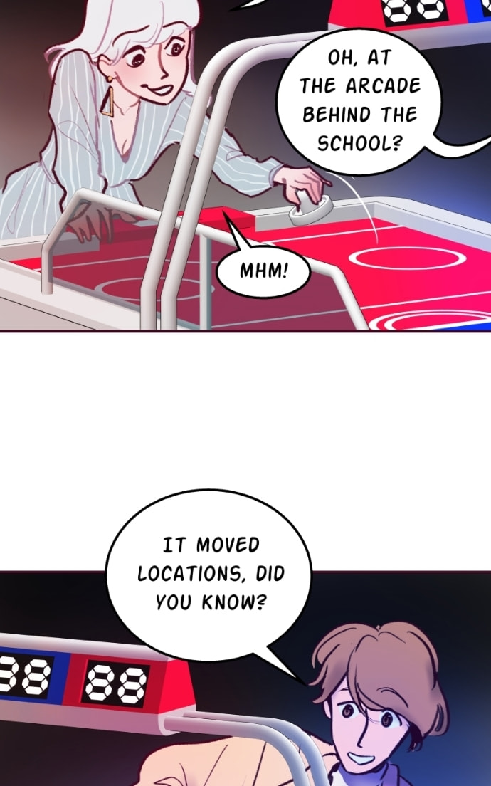 Edith Chapter 95 page 20 - 