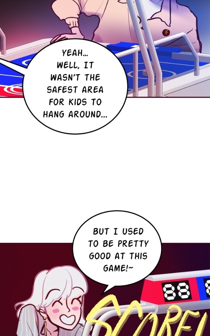 Edith Chapter 95 page 21 - 