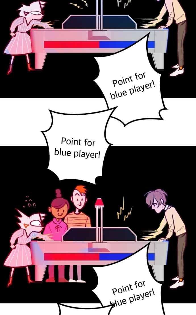 Edith Chapter 95 page 25 - 