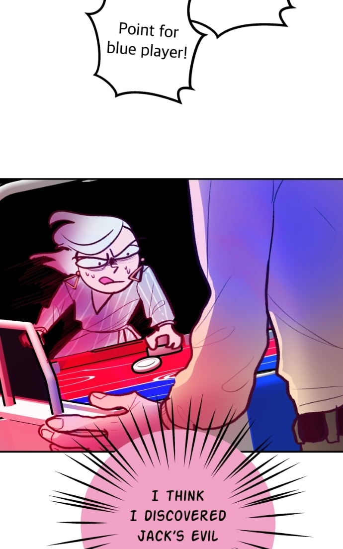 Edith Chapter 95 page 26 - 
