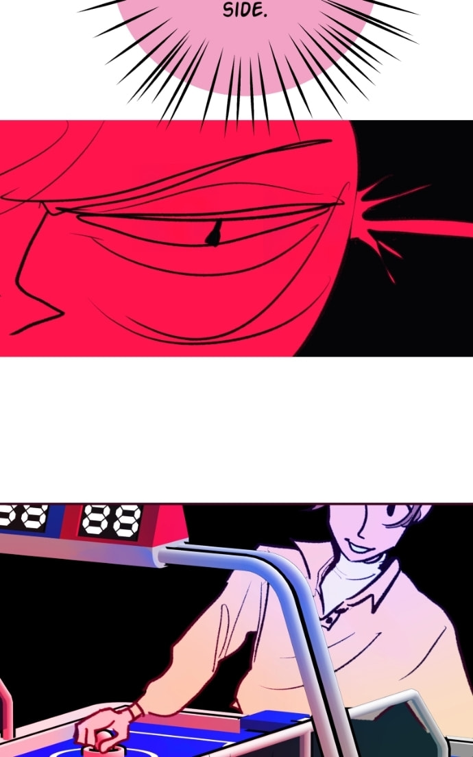 Edith Chapter 95 page 27 - 