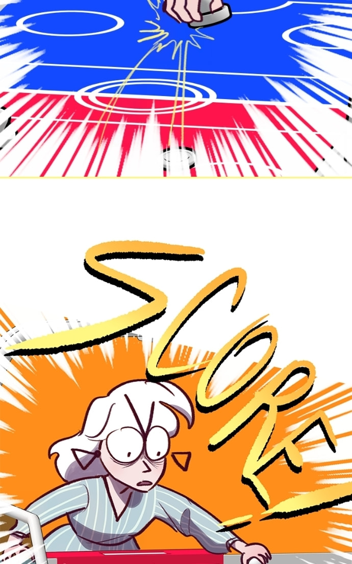 Edith Chapter 95 page 31 - 