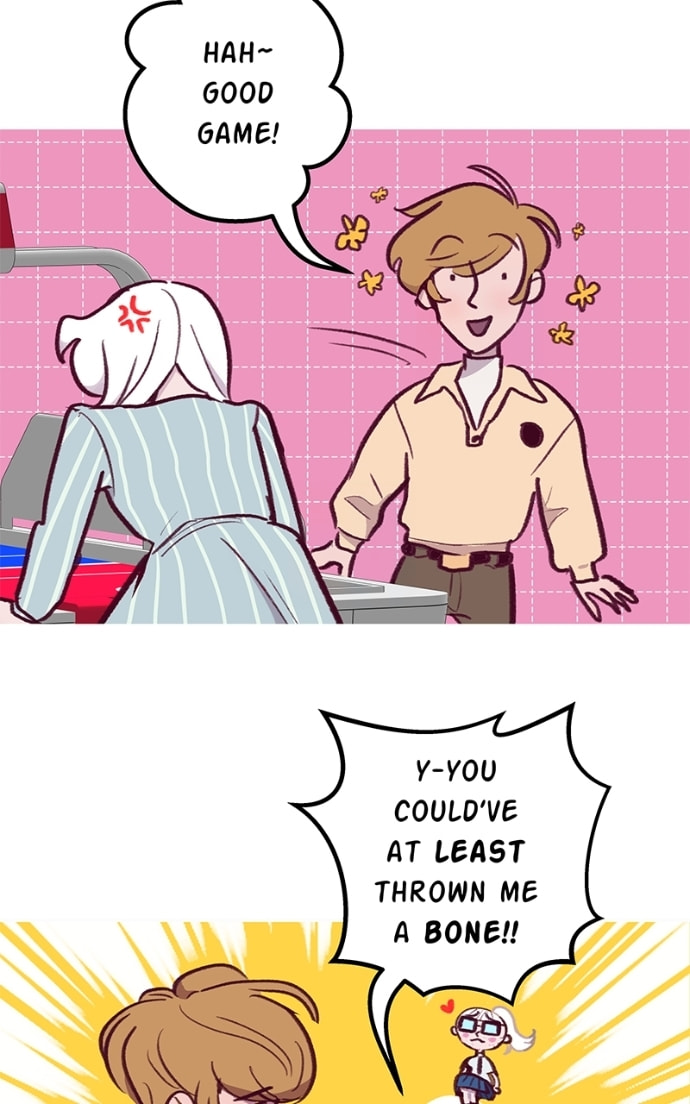 Edith Chapter 95 page 33 - 