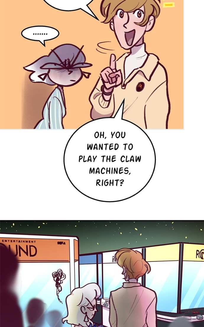 Edith Chapter 95 page 35 - 