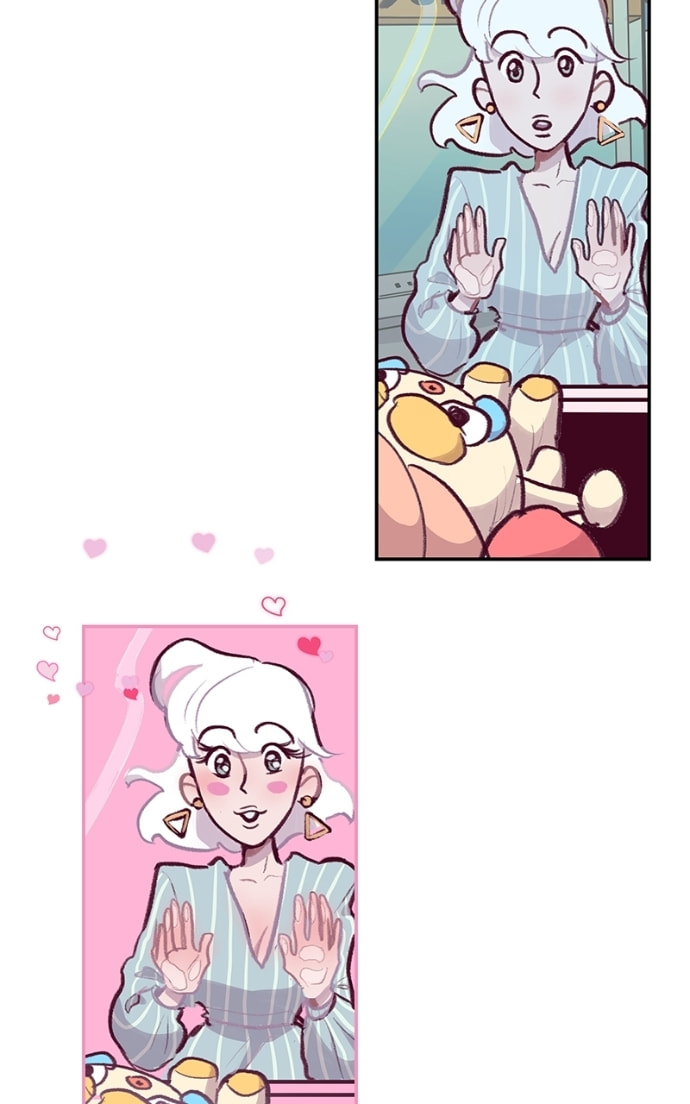 Edith Chapter 95 page 39 - 