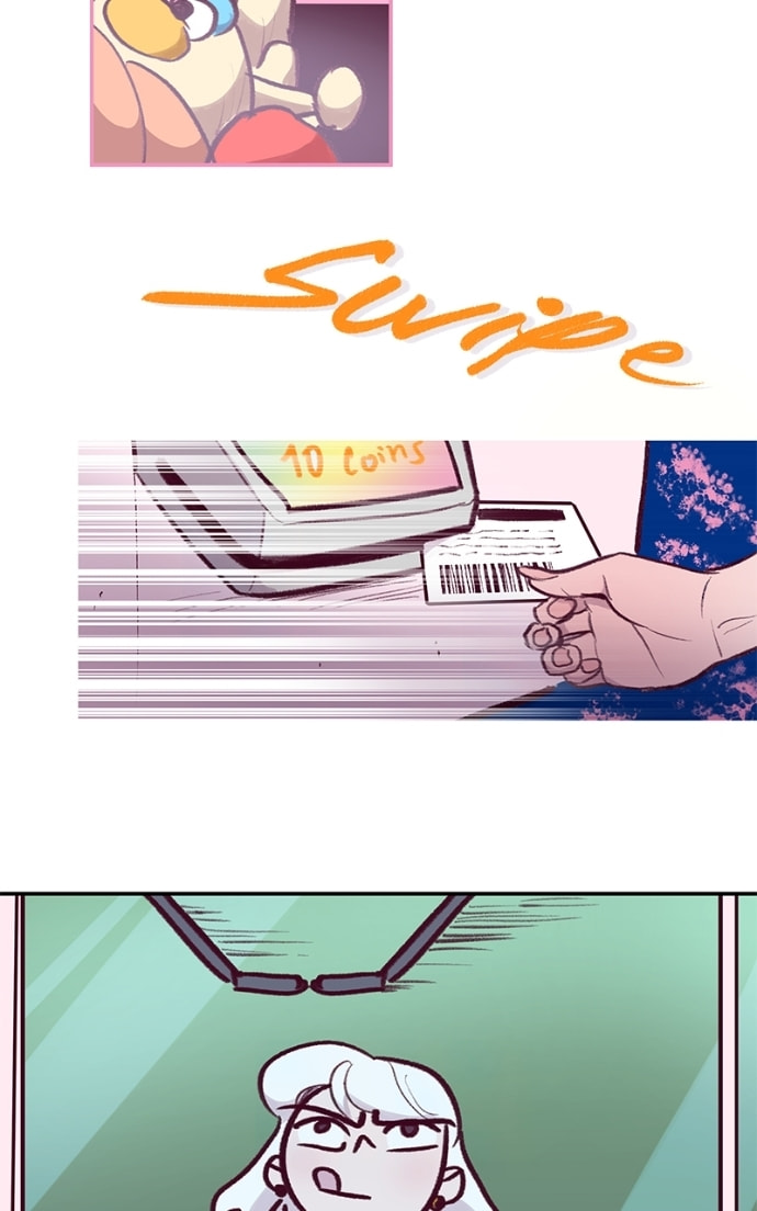Edith Chapter 95 page 40 - 