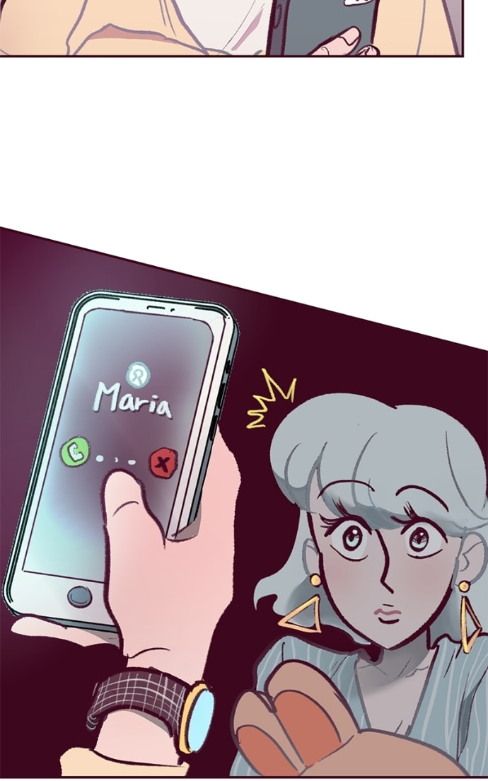 Edith Chapter 95 page 50 - 