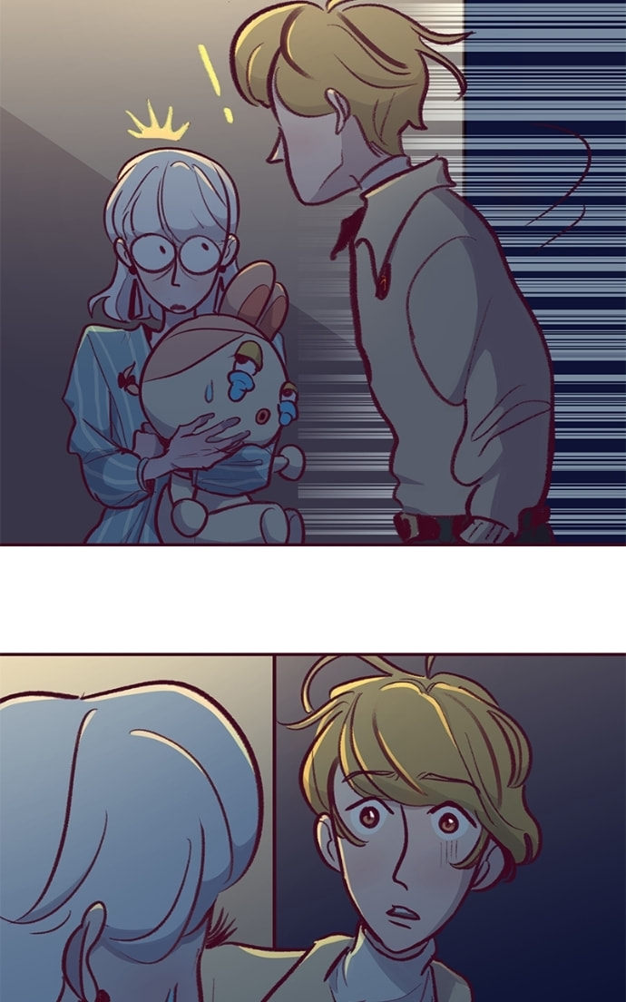 Edith Chapter 96 page 37 - 