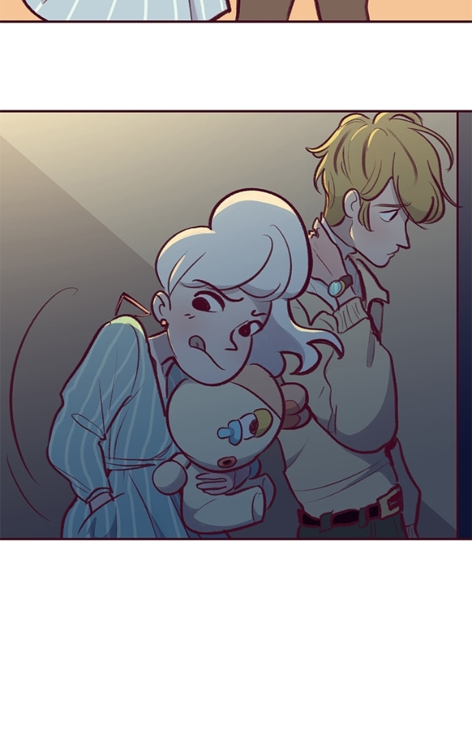 Edith Chapter 96 page 40 - 