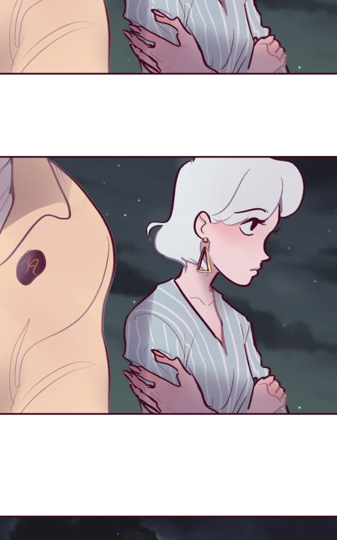 Edith Chapter 96 page 50 - 
