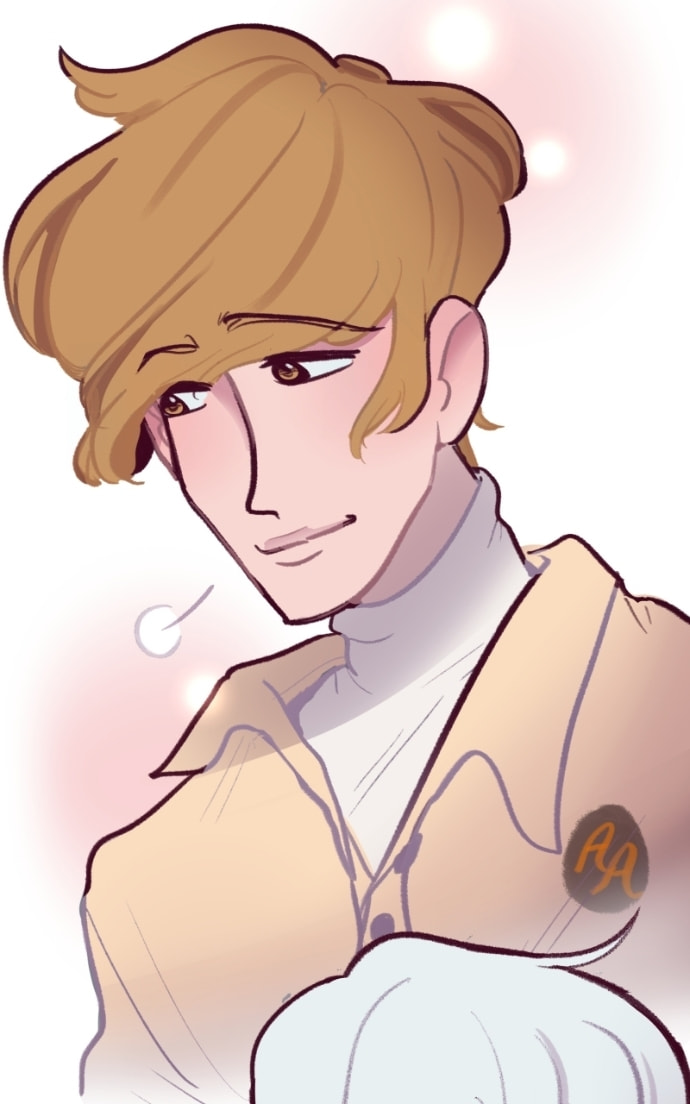 Edith Chapter 96 page 58 - 