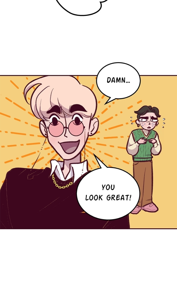 Edith Chapter 97 page 17 - 