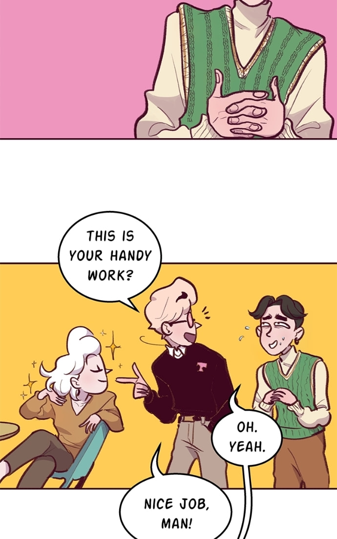 Edith Chapter 97 page 19 - 