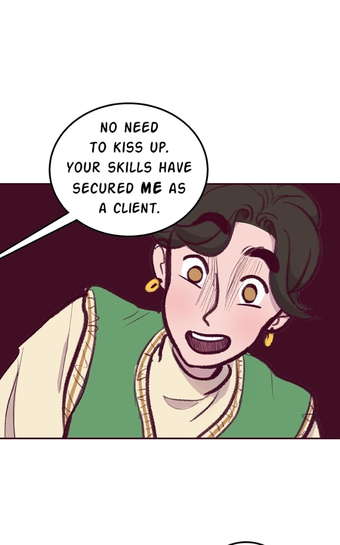 Edith Chapter 97 page 22 - 