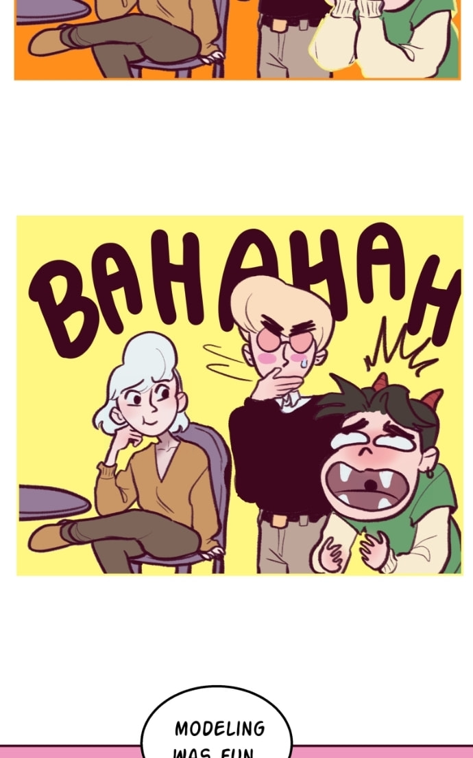 Edith Chapter 97 page 27 - 
